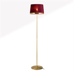 торшер матовое золото LSP-0829 - фото 109582