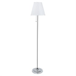 Arte Lamp A5039PN-1CC MARRIOT Торшер E27 A5039PN-1CC - фото 109609