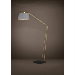 Eglo 390174 Торшер с ножным выключателем ALMERIMAR 390174 - фото 109610