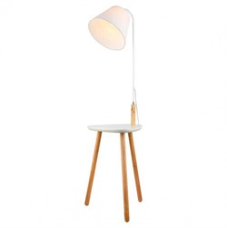 Lussole Торшер GRLSP-0522 GRLSP-0522 - фото 109621