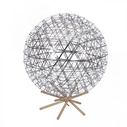 LOFT IT 9027-89F Торшер Raimond, шт 9027-89F - фото 109661