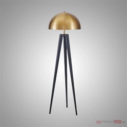 ImperiumLoft Торшер Matthew Fairbank Fife Tripod Floor Lamp 82983-22 - фото 109680