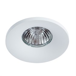 Divinare Точечные светильники с одной лампой 1809/03 PL-1 - фото 109693