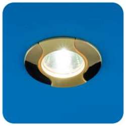 Italmac Nautilus 51 0 22 Светильник литой, неповоротный, комбинированный, никель/залото/никель Nautilus 51 0 22 - фото 109746