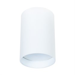 Arte Lamp A1517PL-1WH BEID Точечный накладной светильник A1517PL-1WH - фото 109770