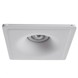 Arte Lamp A9410PL-1WH Invisible Точечный светильник A9410PL-1WH - фото 109827