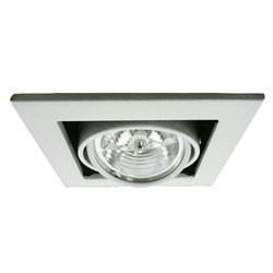 Arte Lamp A5930PL-1SI Technika Точечный светильник A5930PL-1SI - фото 109840