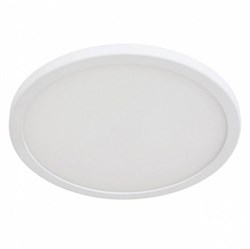 Arte Lamp A7973PL-1WH Точечный светильник LED 9W 6500K A7973PL-1WH - фото 109847