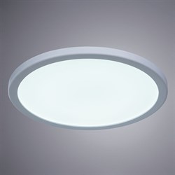 Arte Lamp A7975PL-1WH Точечный светильник LED 14W 6500K A7975PL-1WH - фото 109848