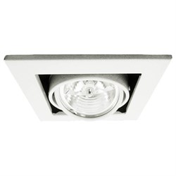 Arte Lamp A5930PL-1WH Technika Точечный светильник A5930PL-1WH - фото 109875