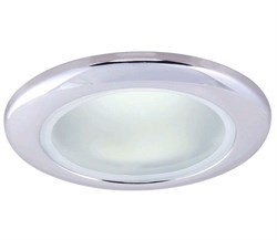 Arte Lamp A2024PL-1CC Aqua Точечный светильник IP44 A2024PL-1CC - фото 109911