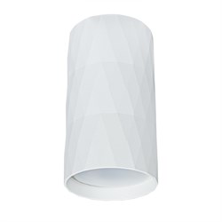 Arte Lamp A5557PL-1WH FANG Точечный накладной светильник GU10 A5557PL-1WH - фото 109918
