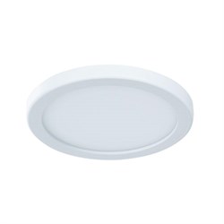 Arte Lamp A7977PL-1WH Точечный светильник LED 6W 3000K A7977PL-1WH - фото 109923