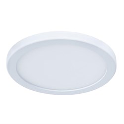 Arte Lamp A7978PL-1WH Точечный светильник LED 9W 3000K A7978PL-1WH - фото 109926