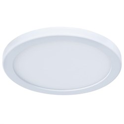 Arte Lamp A7979PL-1WH Точечный светильник LED 14W 3000K A7979PL-1WH - фото 109927
