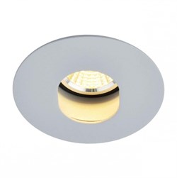 Arte Lamp A3219PL-1GY Accento Точечный светильник A3219PL-1GY - фото 109928