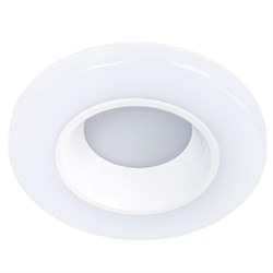 Arte Lamp A7991PL-1WH Alioth Точечный светильник LED 6W 4000K A7991PL-1WH - фото 109929
