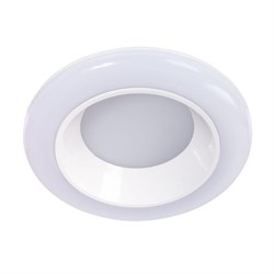 Arte Lamp A7992PL-1WH Alioth Точечный светильник LED 12W 4000K A7992PL-1WH - фото 109931