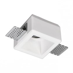 Arte Lamp A9284PL-1WH INVISIBLE Точечный светильник A9284PL-1WH - фото 109932