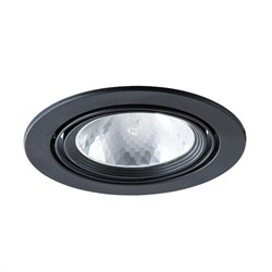 Arte Lamp A6664PL-1BK Apus Точечный светильник A6664PL-1BK - фото 109941