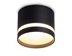 Ambrella Накладной точечный светильник GX53 TN6572 - фото 109953