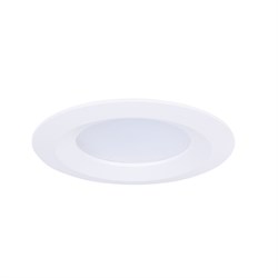 Arte Lamp A2861PL-1WH MIRA Светильник точечный встраиваемый A2861PL-1WH - фото 109979