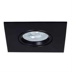 Arte Lamp A2866PL-1BK GIRO Точечный светильник GU10 A2866PL-1BK - фото 110005