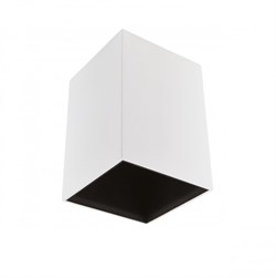 Lightstar Светильник точечный накладной декоративный под заменяемые галогенные или LED лампы Ottico qua Lightstar 214420 214420 - фото 110007