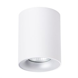 Arte Lamp A1532PL-1WH Torre Точечный накладной светильник A1532PL-1WH - фото 110021
