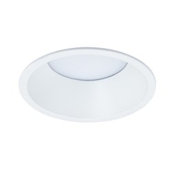 Arte Lamp A7993PL-1WH FRAME Точечный светильник LED A7993PL-1WH - фото 110029