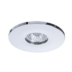 Divinare Точечные светильники с одной лампой 1855/02 PL-1 - фото 110037