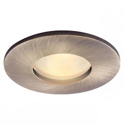 Arte Lamp A5440PL-1AB Aqua Точечный светильник IP44 A5440PL-1AB - фото 110080