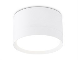 Ambrella Светильник накладной точечный TN52351 WH белый GX53 max 12W D83*50 TN52351 - фото 110084