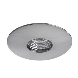 Arte Lamp A5438PL-1SS UOVO Точечный светильник LED 9W 3000K A5438PL-1SS - фото 110100