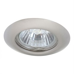 Arte Lamp A1203PL-3SS Точечные светильники с одной лампой A1203PL-3SS - фото 110151