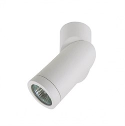 Lightstar Светильник точечный накладной декоративный под заменяемые галогенные или LED лампы Illumo F Lightstar 051016 051016 - фото 110181