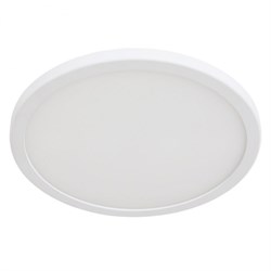 Arte Lamp A7972PL-1WH Точечный светильник LED 9W 4000K A7972PL-1WH - фото 110190