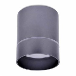 Ambrella Накладной светодиодный точечный светильник TN254 SBB синий космос/песок LED 4200K 7W D80*110 TN254 - фото 110205