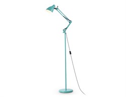 Ambrella Светильник напольный с выключателем на проводе TR97649 GN зеленый E27 max 40W D120*1750 TR97649 - фото 110228