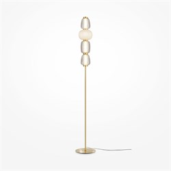 Maytoni Напольный светильник (торшер) MOD267FL-L32G3K MOD267FL-L32G3K - фото 110254