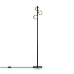 Freya Напольный светильник (торшер) FR5435FL-03B FR5435FL-03B - фото 110256