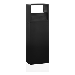 Eglo 98271 Уличный светодиодный светильник напольный DONINNI 1 98271 - фото 110307