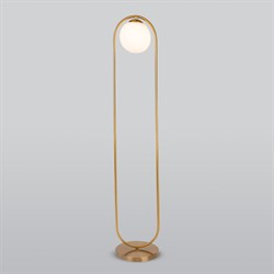 Eurosvet 01139/1 / напольный светильник / золото a061133 a061133 - фото 110316