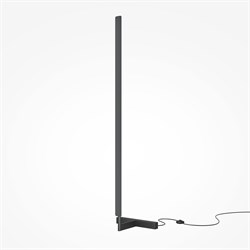 Maytoni Напольный светильник (торшер) MOD214FL-L20B3K MOD214FL-L20B3K - фото 110317