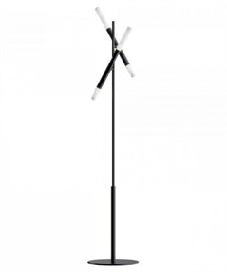 Maytoni Vigo Напольный светильник (торшер) MOD070FL-02B - фото 110337