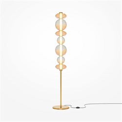 Maytoni Напольный светильник (торшер) MOD307FL-L40BS3K MOD307FL-L40BS3K - фото 110349