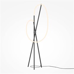 Maytoni Напольный светильник (торшер) MOD369FL-L36B3K MOD369FL-L36B3K - фото 110361