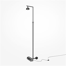 Maytoni Напольный светильник (торшер) MOD372FL-L10B3K MOD372FL-L10B3K - фото 110365