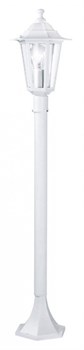 Eglo 22995 Уличный напольный светильник LATERNA 5 22995 - фото 110387