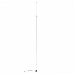 ST LUCE ST901.405.28 Светильник напольный Черный LED 1*28W 4000K ST901.405.28 - фото 110391